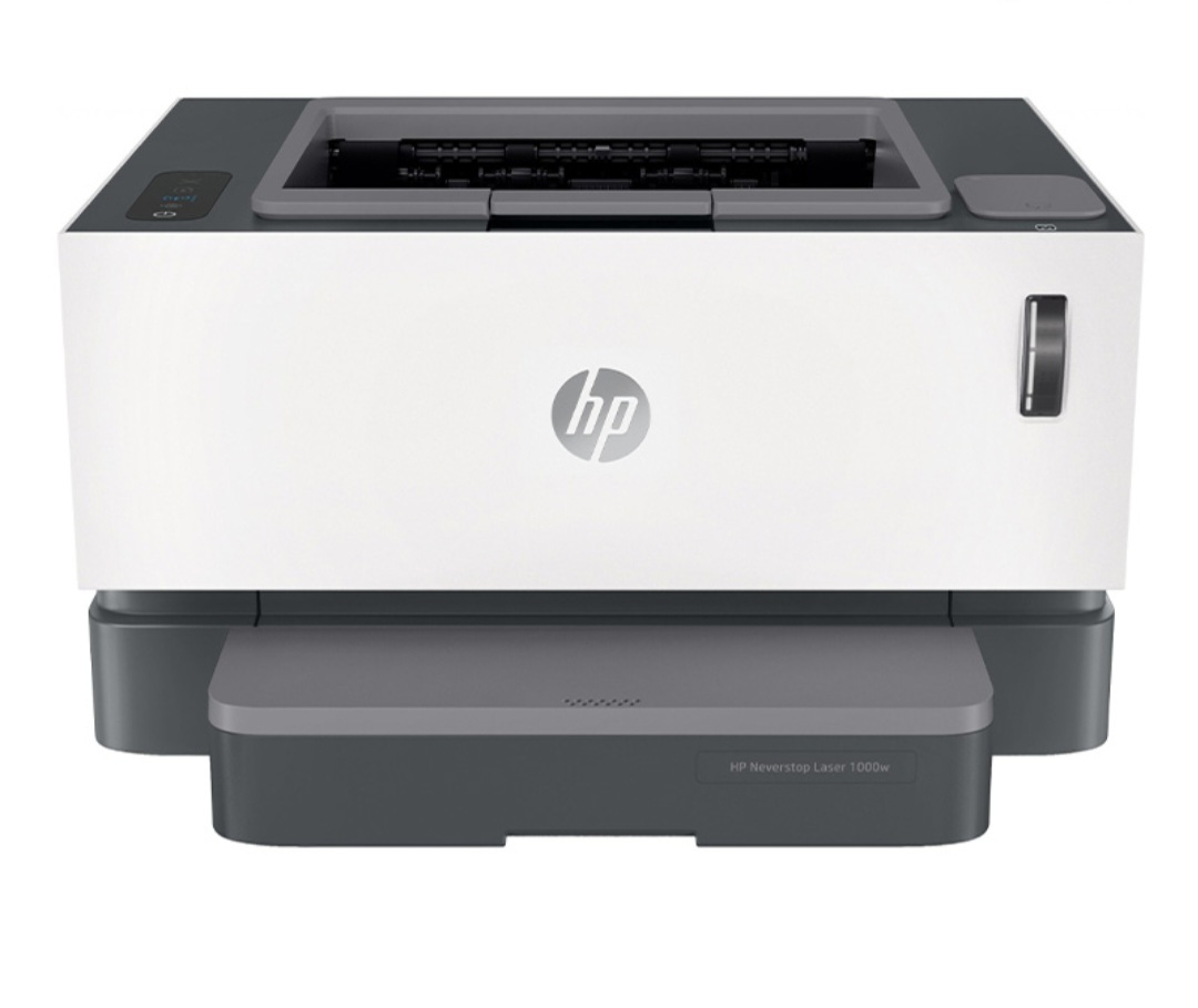 پرینتر لیزری تک کاره اچ پی مدل HP 1000w